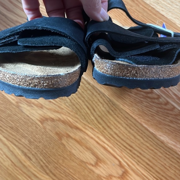 Birkenstock Uji Sandals Size 6NWT - Picture 10 of 11